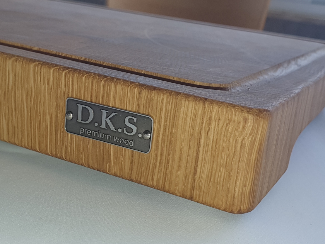 בוצ'ר בלוק  4*40*30 ס