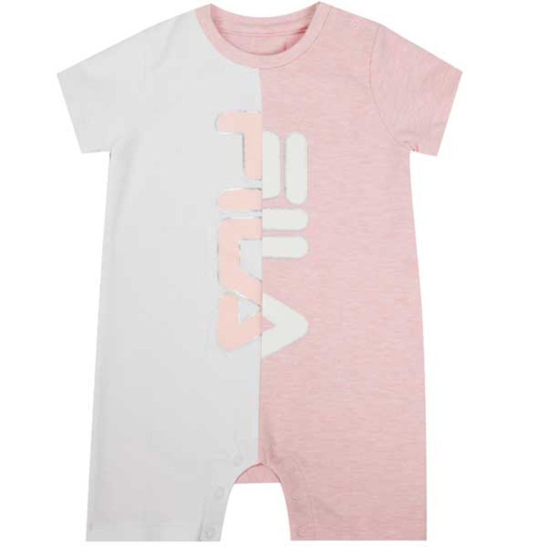 אוברול קצר FILA