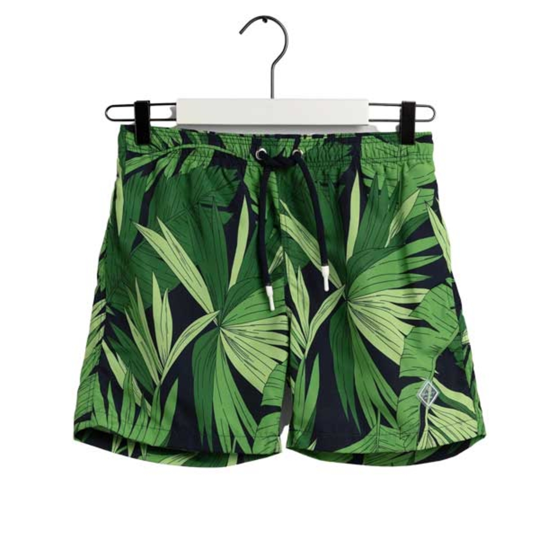 שורט בגד ים GANT (7-16)