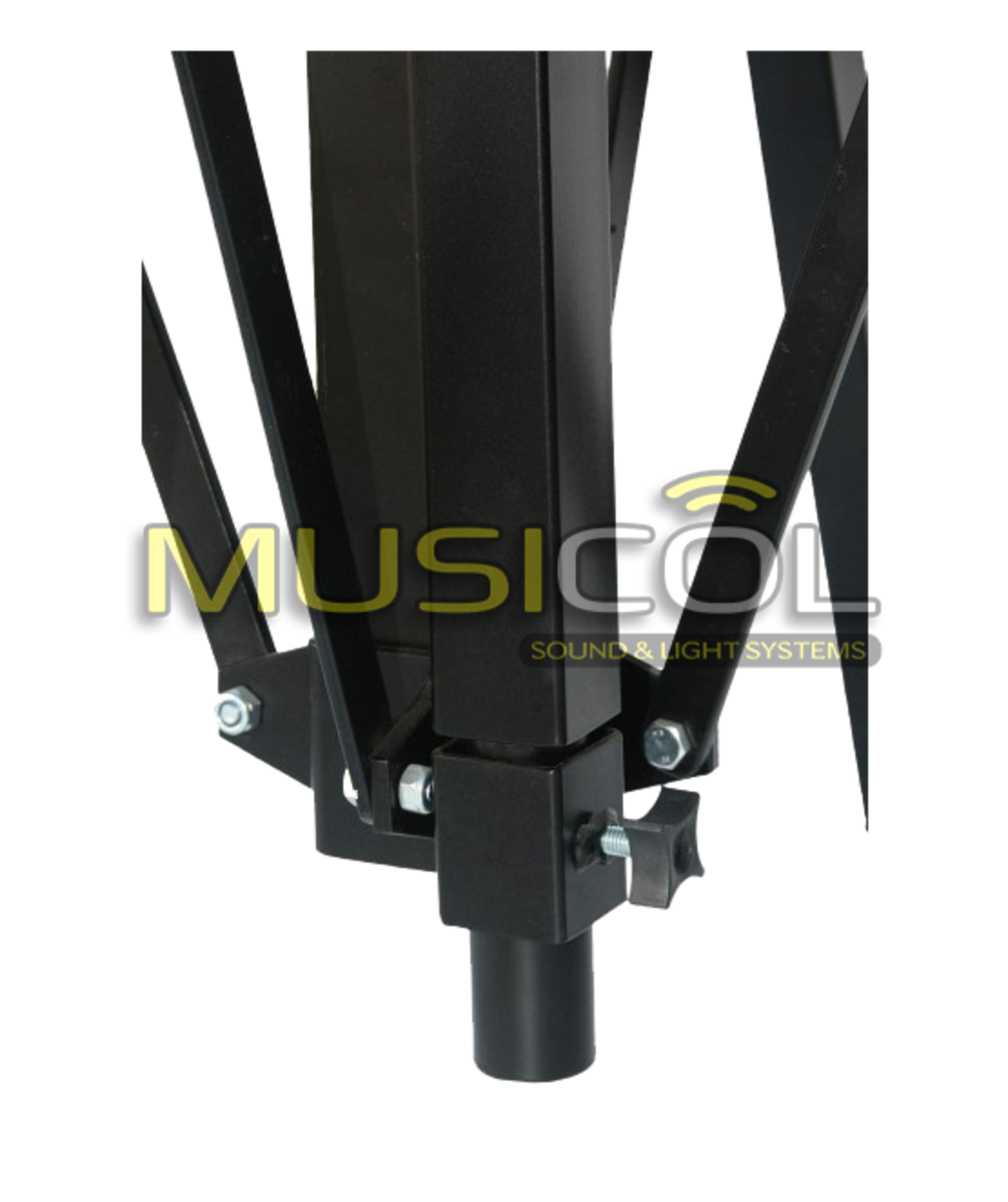 סטנד מנואלה 3.8 מטר NEMESIS PRO