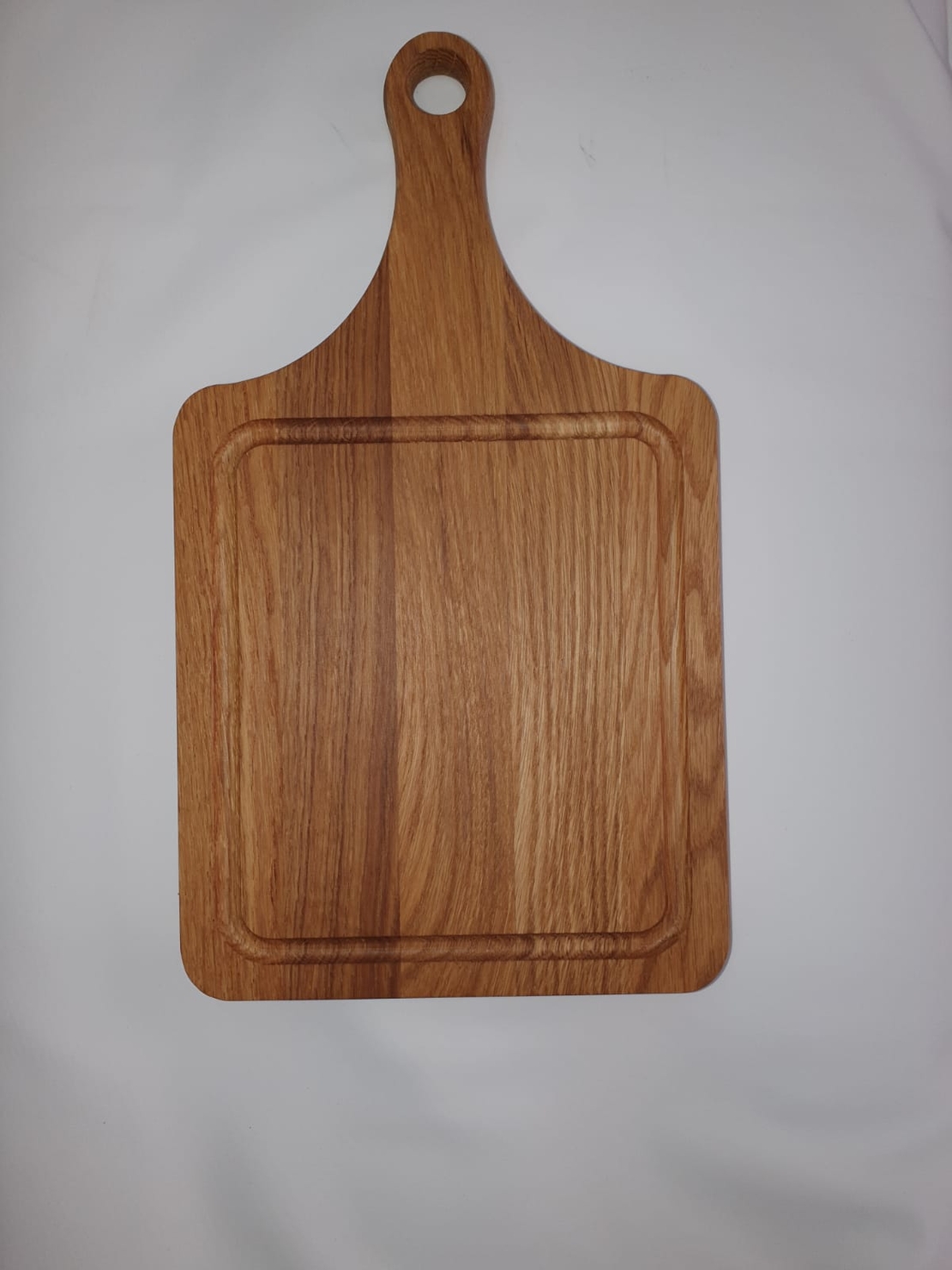 קרש הגשה כפרי בגודל  2*20*35 ס