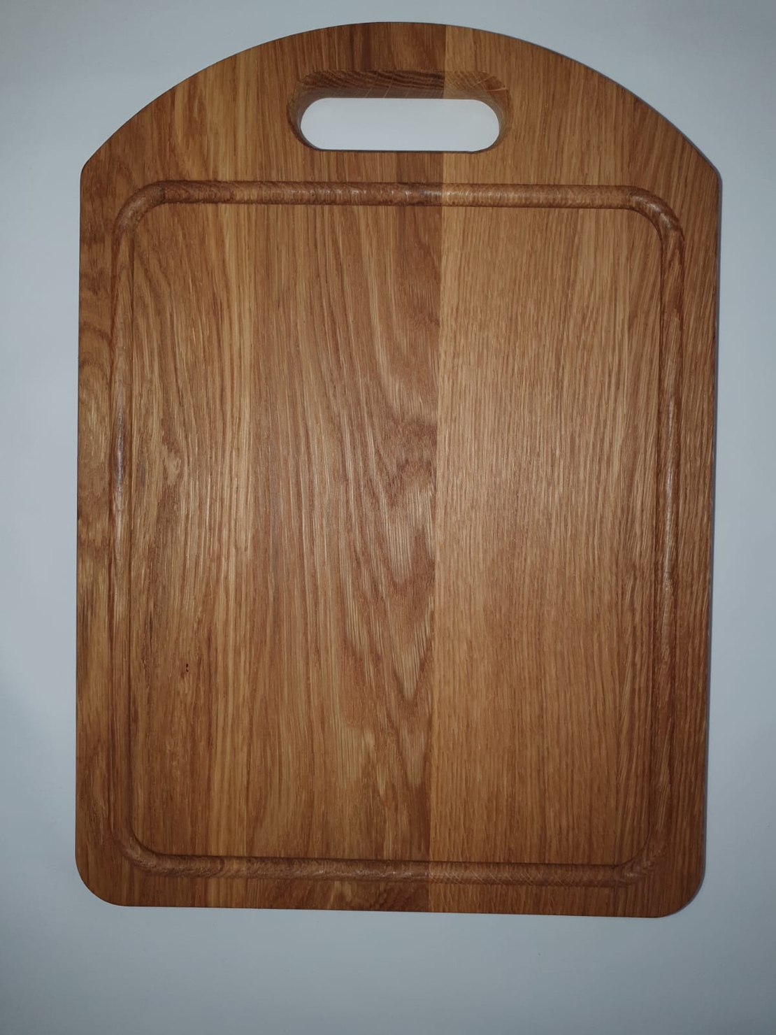 משטח  הגשה כפרי מרובע  25*35*2 ס