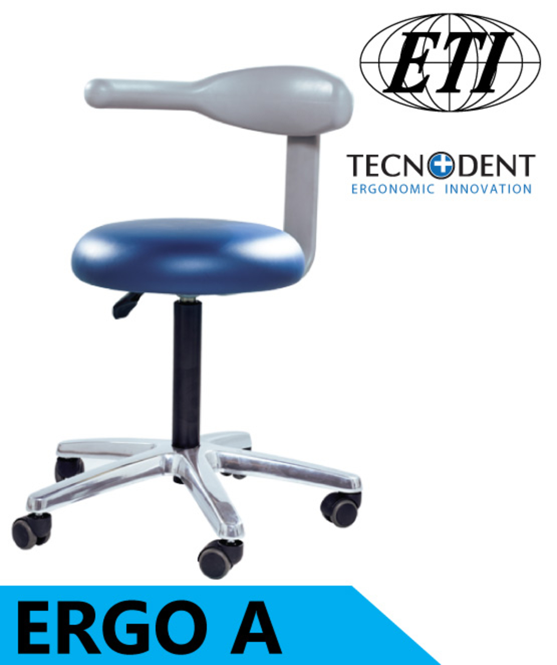 כסא רופא / סייעת ERGO A - ITALY