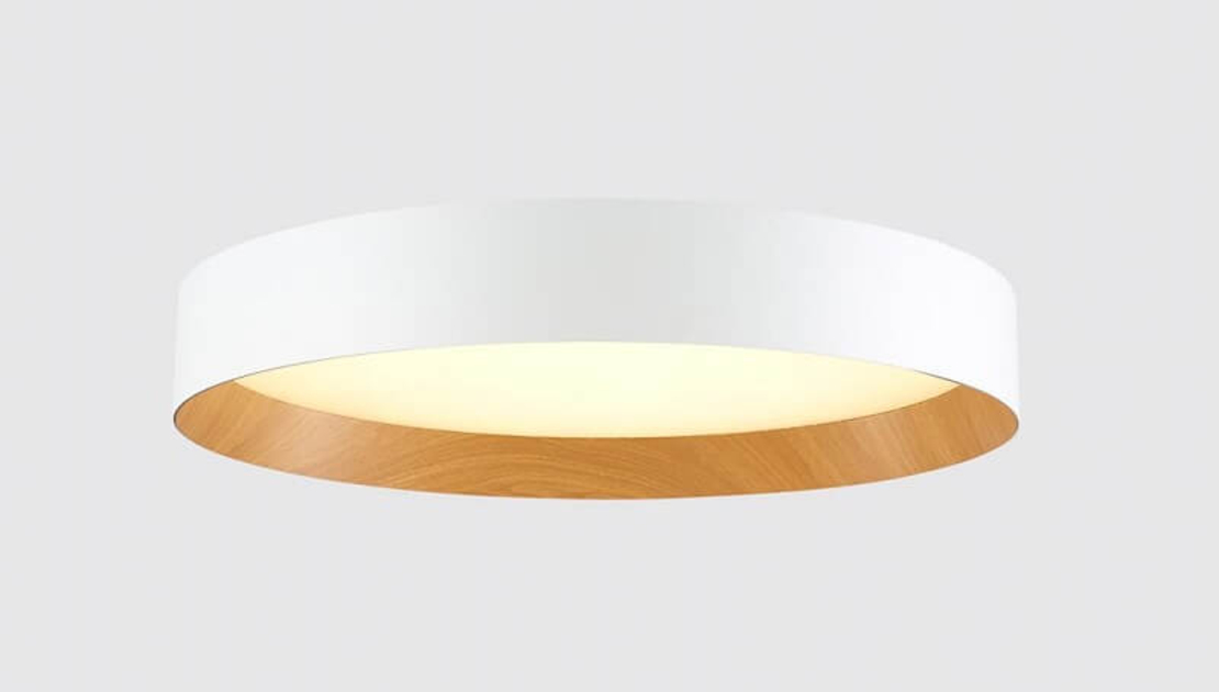 צמוד תקרה אלון 55W 