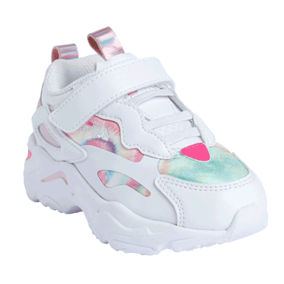 סניקרס FILA לבן טאי דאי מידות (22-36)