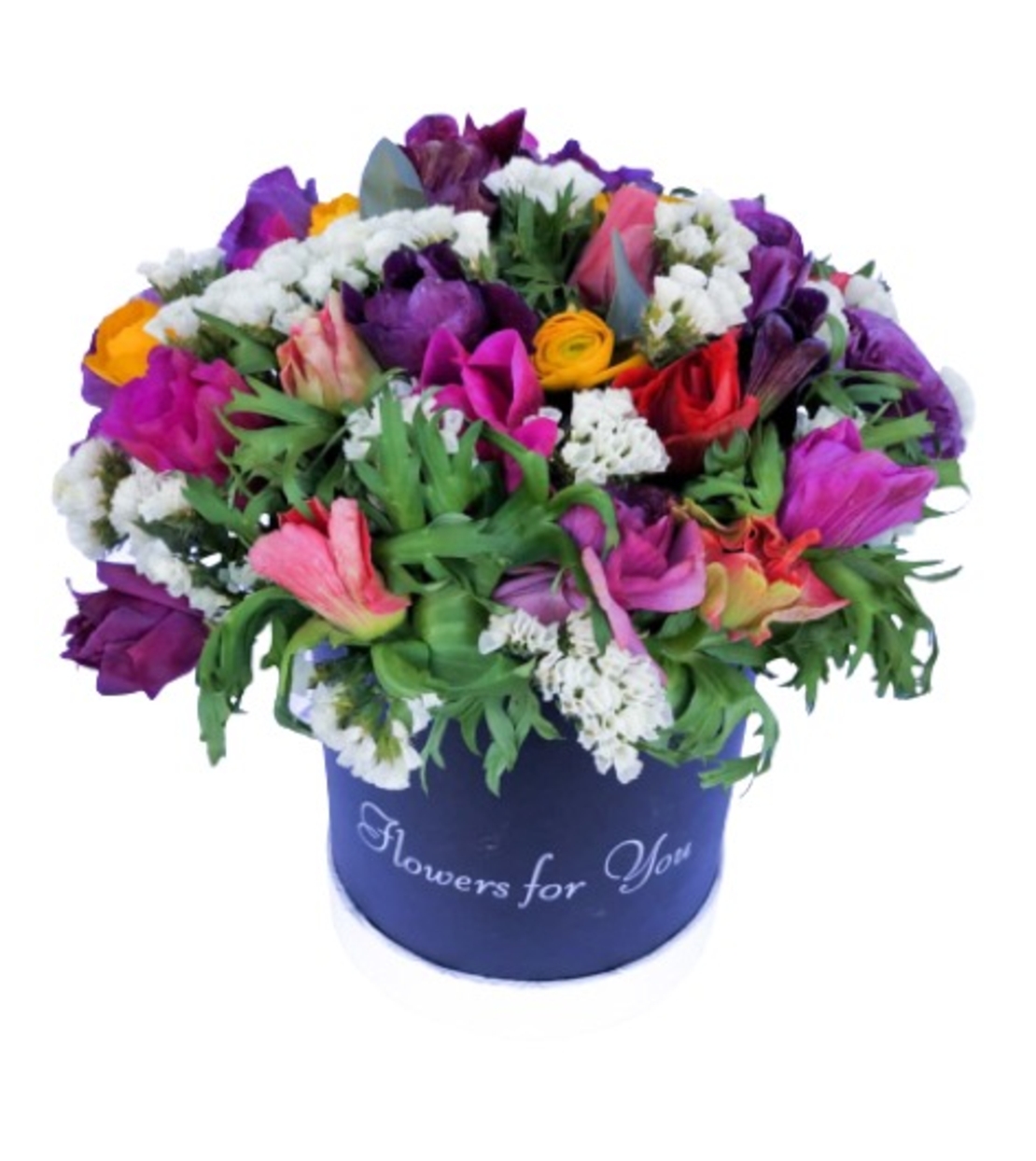 סידור פרחים הוואי