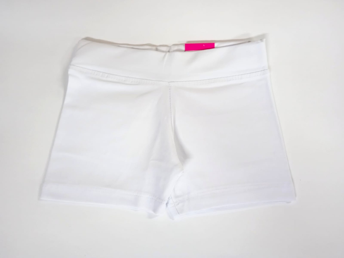 טייץ שורט בנות (2-18}