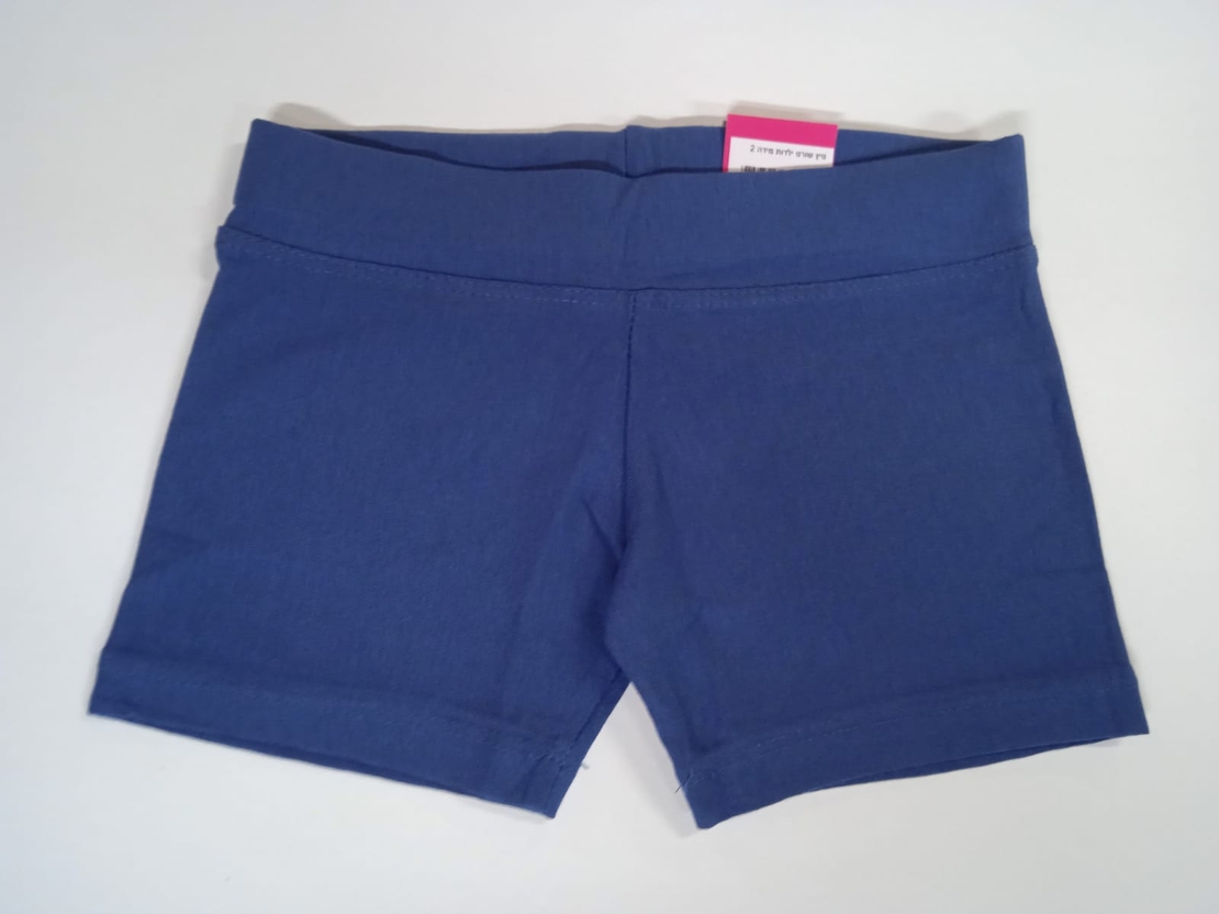 טייץ שורט בנות (2-18}