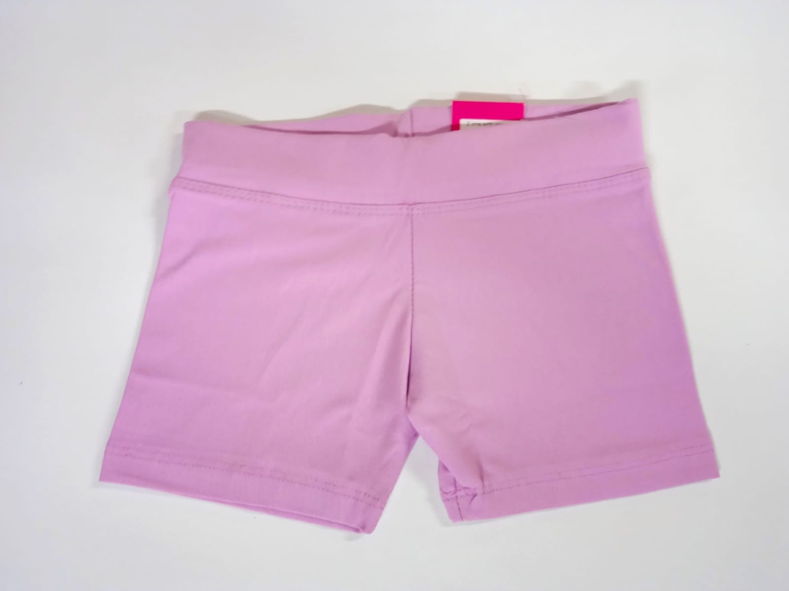 טייץ שורט בנות (2-18}