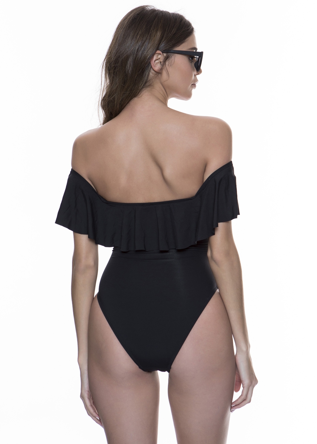 בגד ים בייסיק שלם ריטה