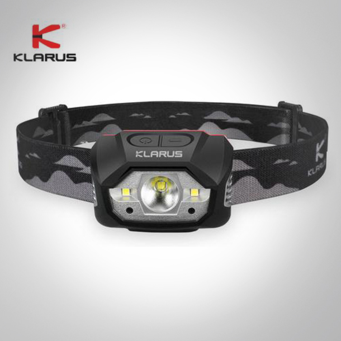 פנס ראש נטען דגם HM1