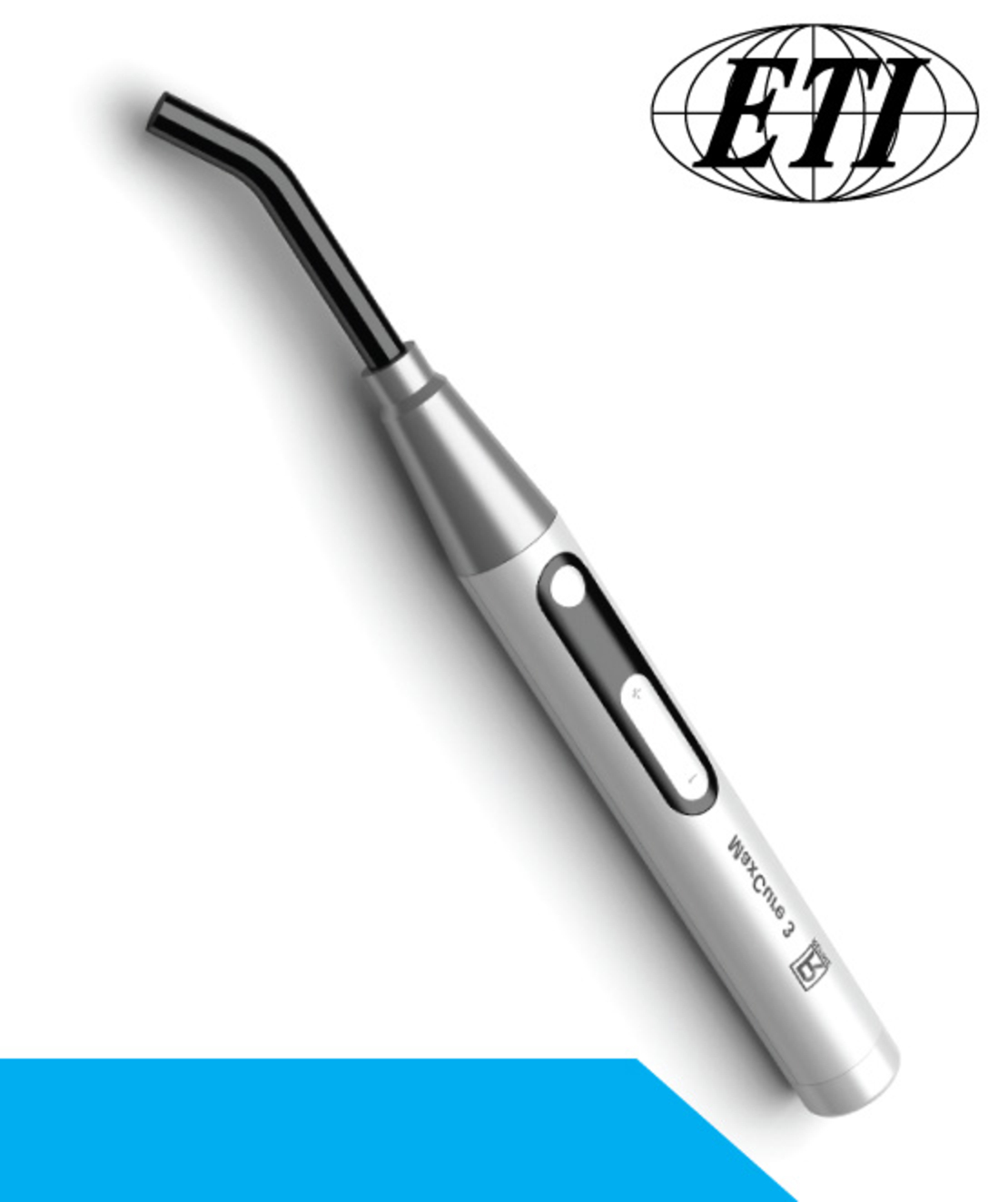 מקשה באור אלחוטי