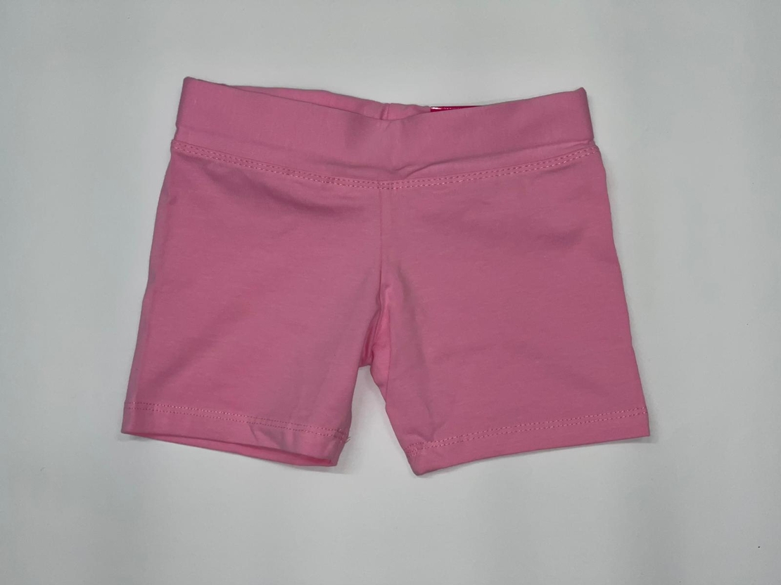 טייץ שורט בנות (2-18}