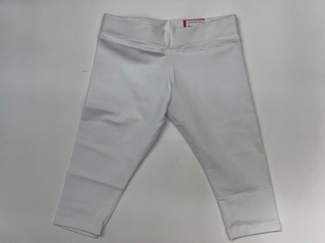 טייץ 8\7 בנות (2-18) 