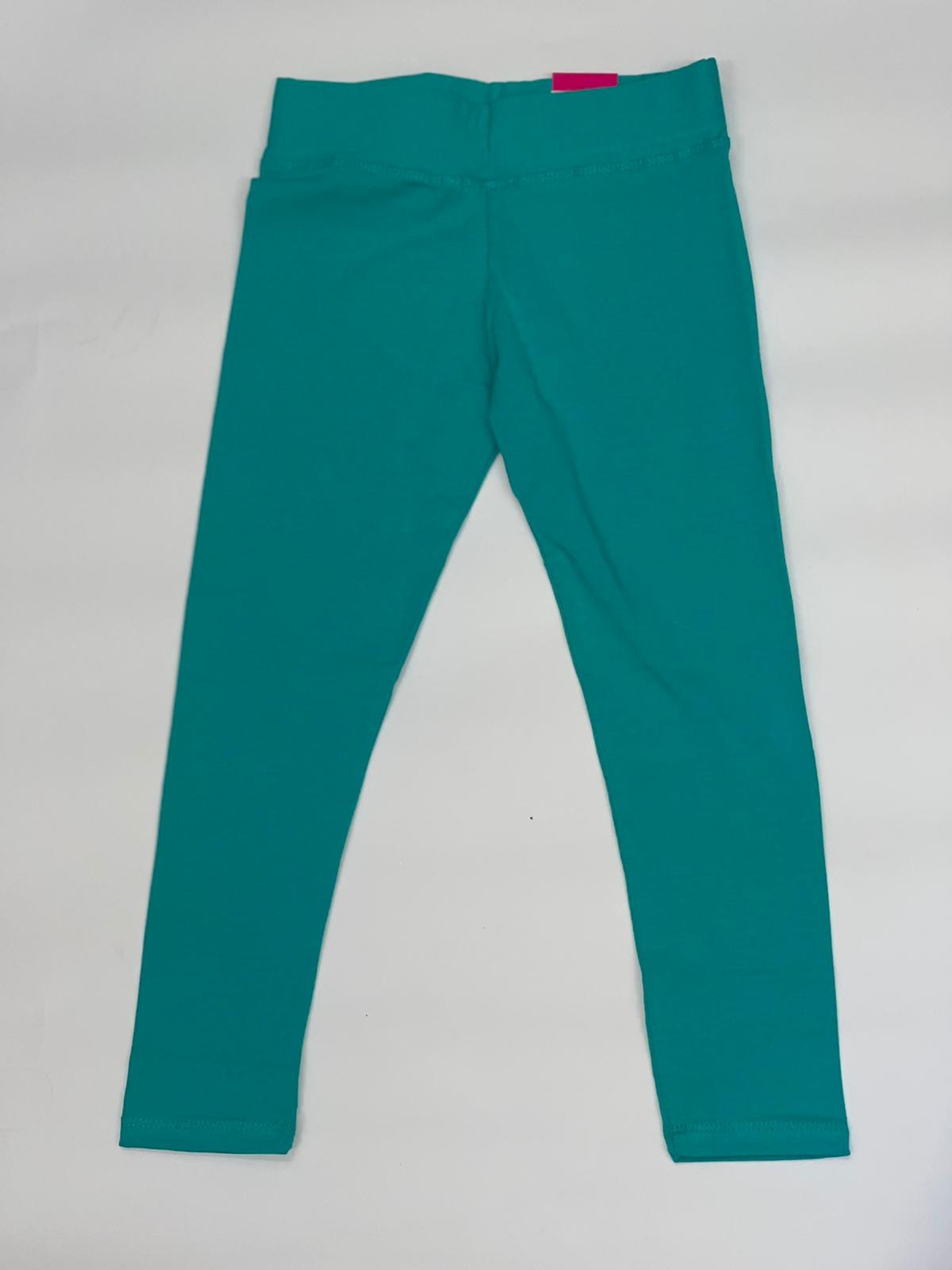 טייץ סקיני ארוך בנות (2-18) 