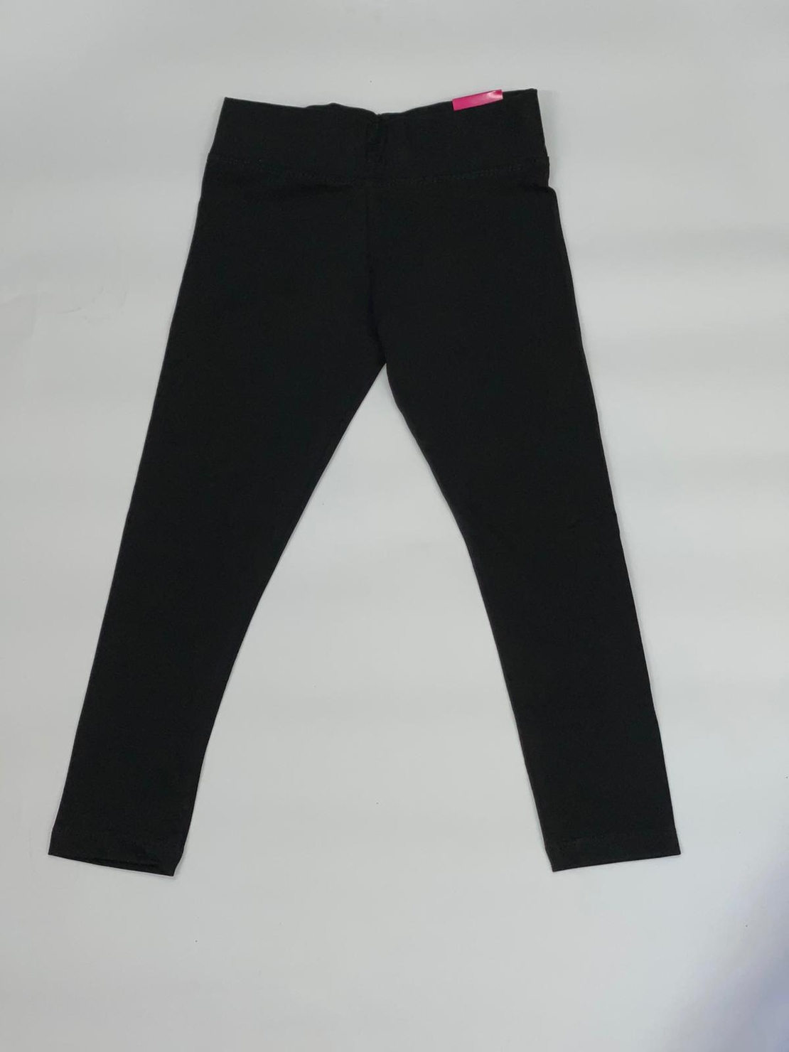 טייץ סקיני ארוך בנות (2-18) 