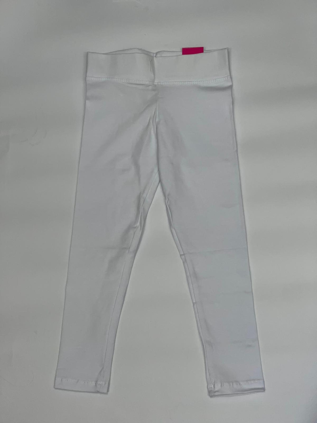 טייץ סקיני ארוך בנות (2-18) 