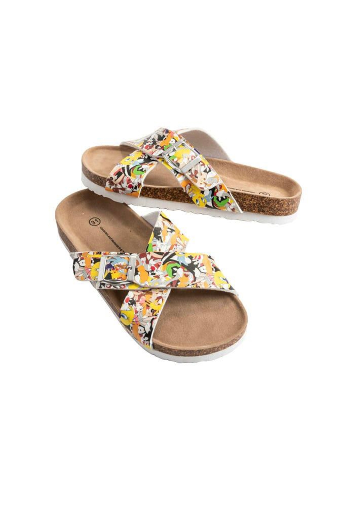 כפכף דיסני נערות (30-35) 