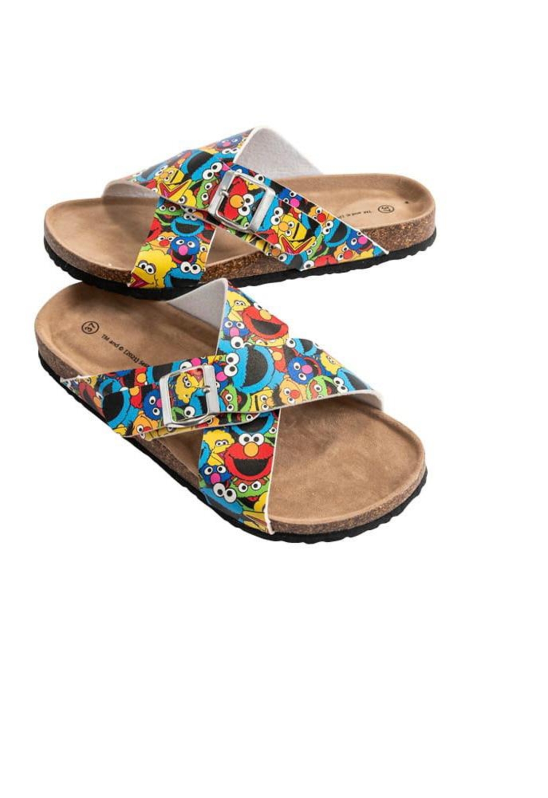 כפכף דיסני נערות (30-35) 