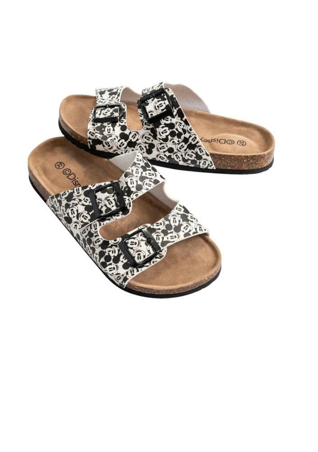 כפכף דיסני נערות (30-35) 