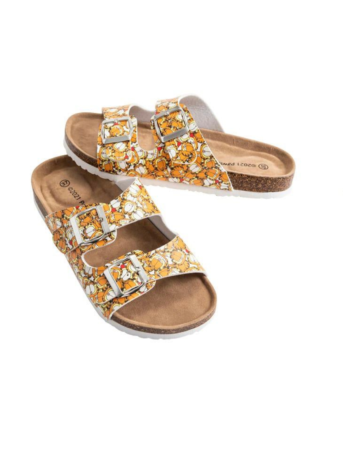 כפכף דיסני נערות (30-35) 