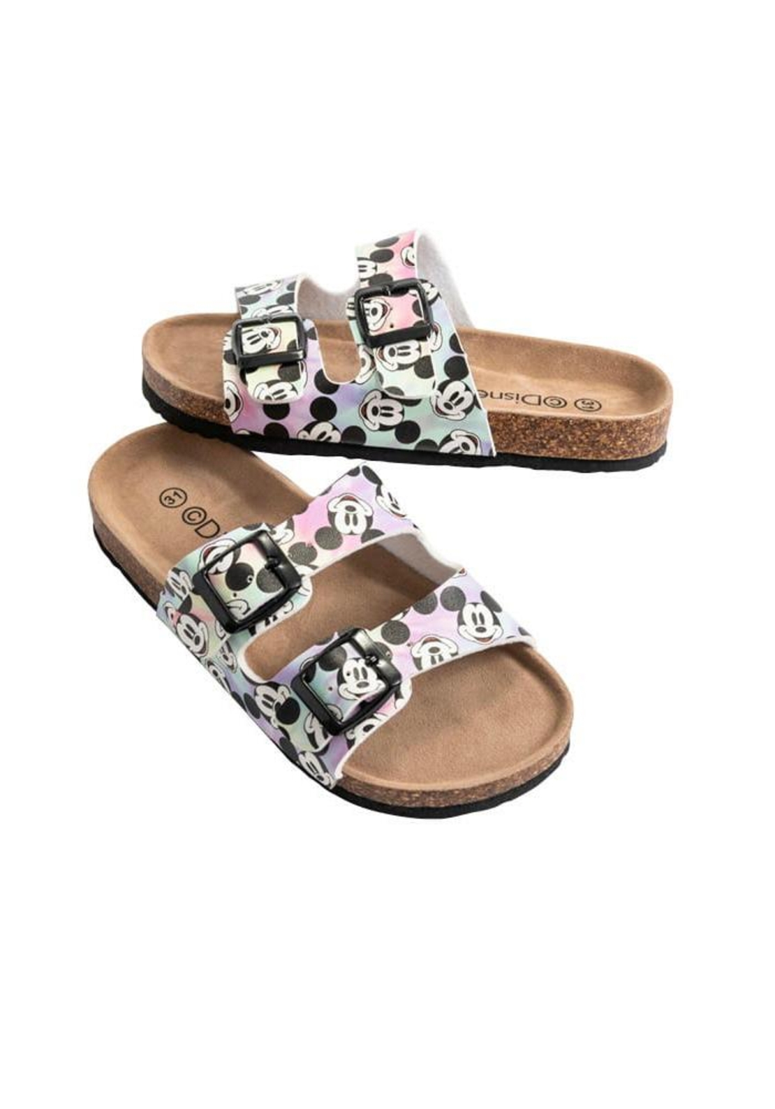 כפכף דיסני נערות (30-35) 