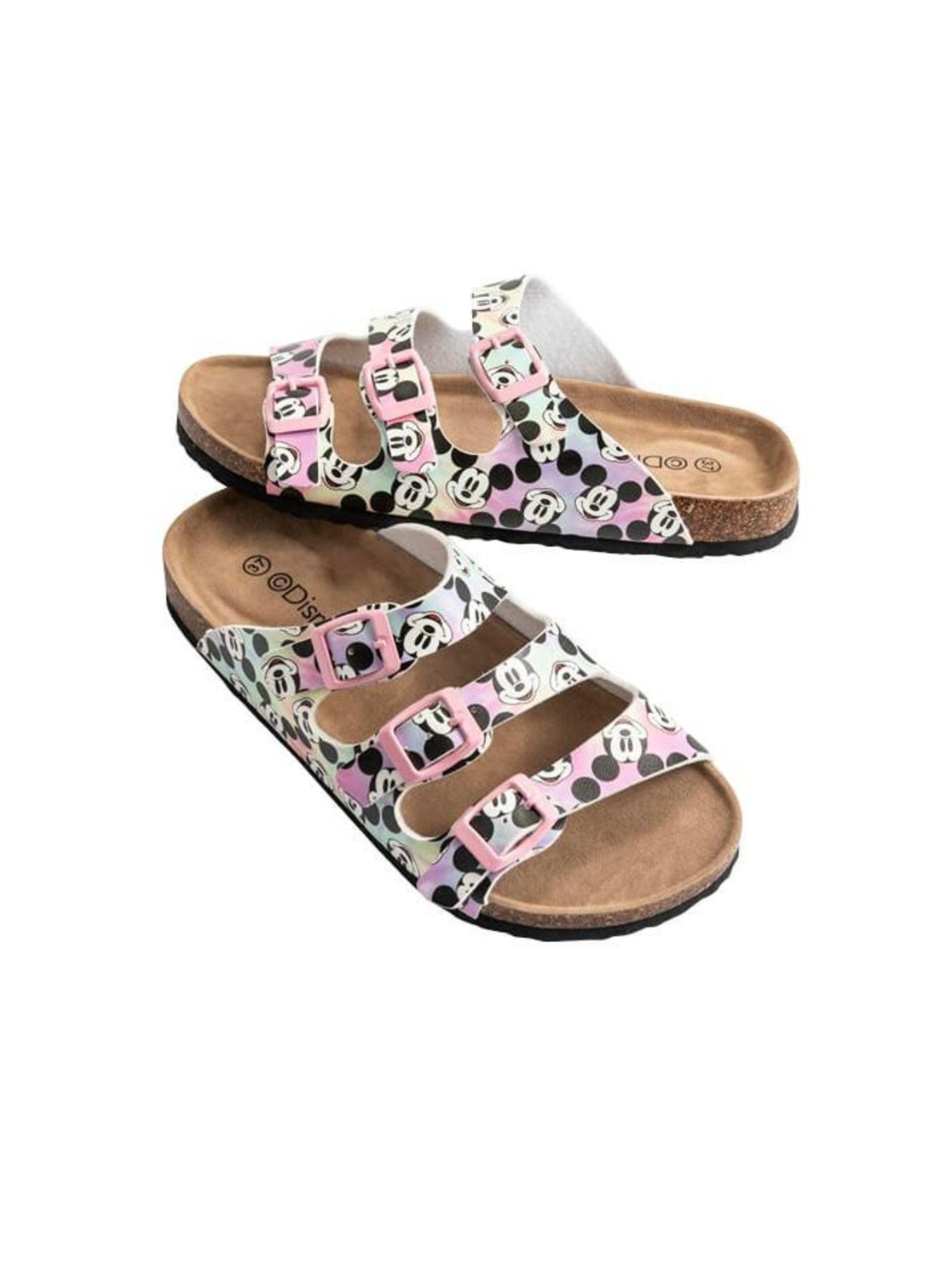 כפכף דיסני נערות (30-35) 