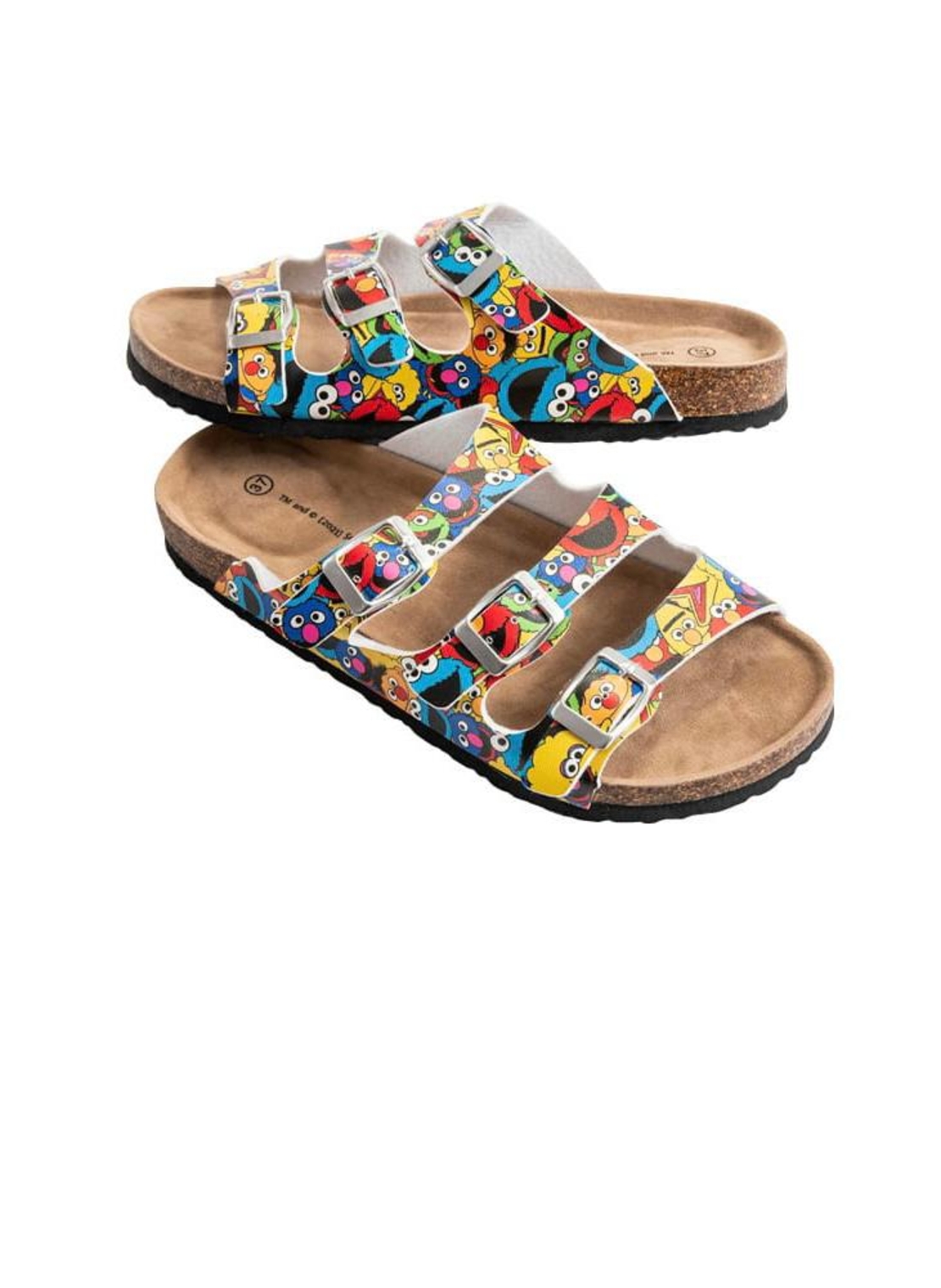 כפכף דיסני נערות (30-35) 