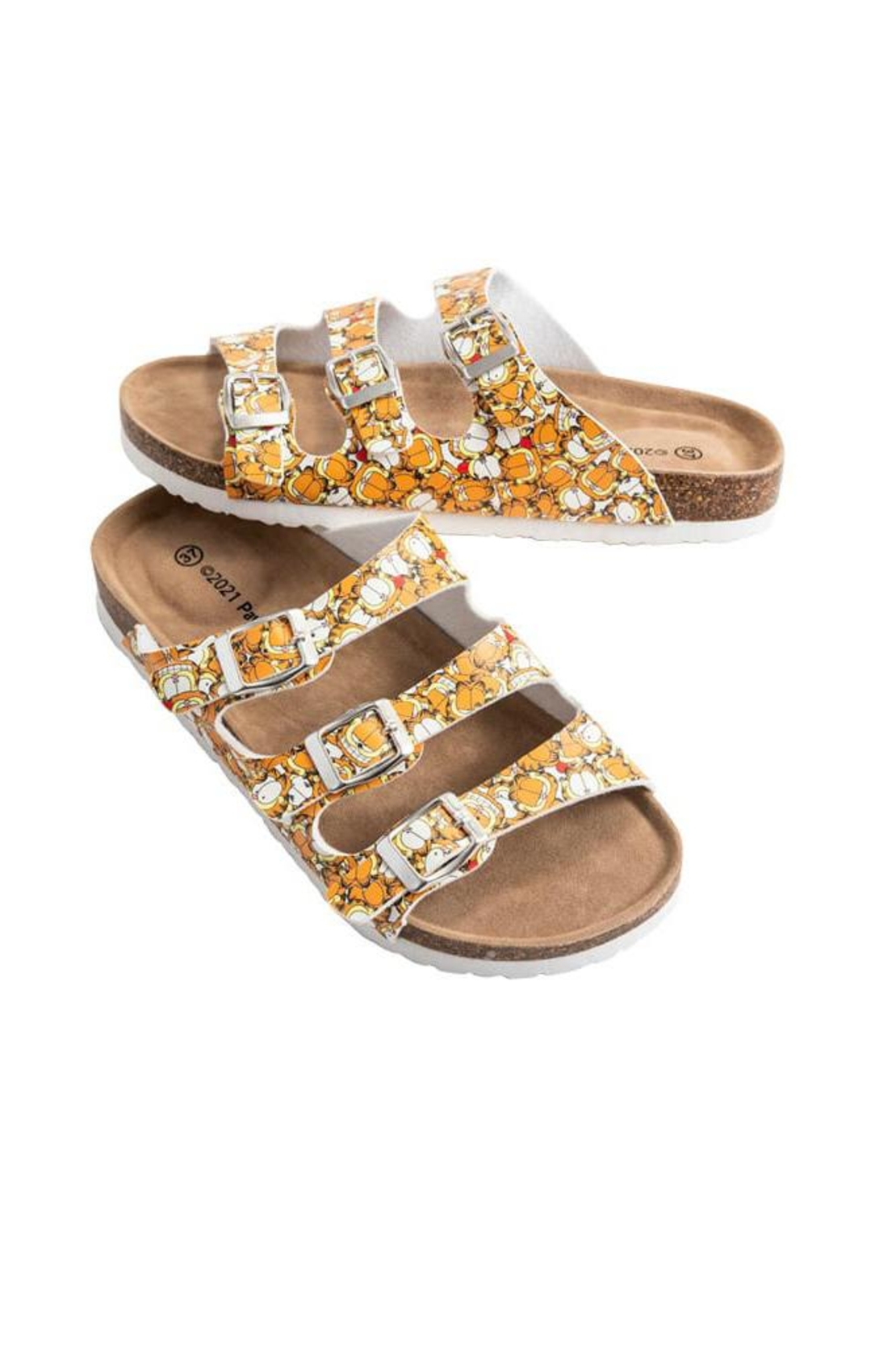 כפכף דיסני נערות (30-35) 