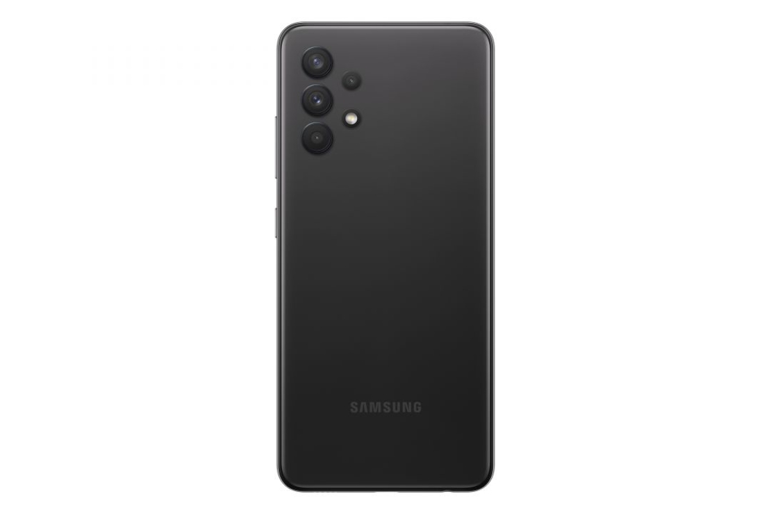 SAMSUNG Galaxy A32 - יבואן רשמי פרטנר