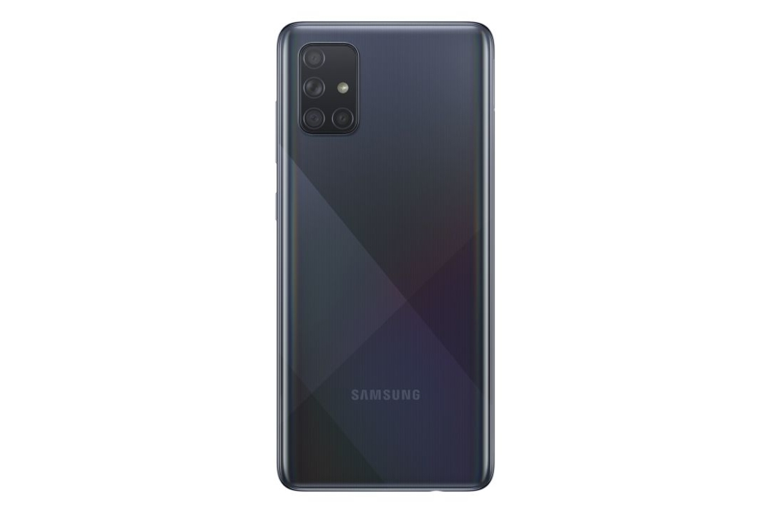 SAMSUNG Galaxy A71 - יבואן רשמי סאני