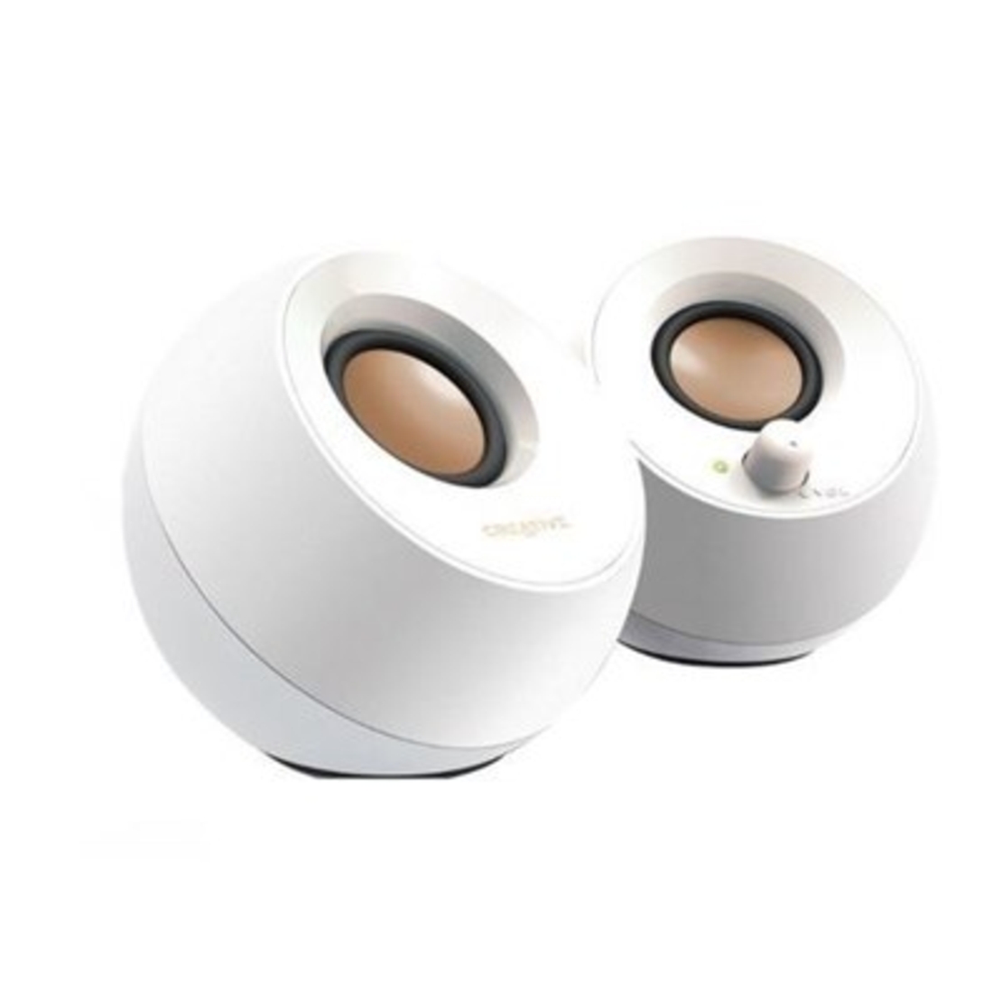 רמקולים Creative Pebble V3 Creative קריאטיב