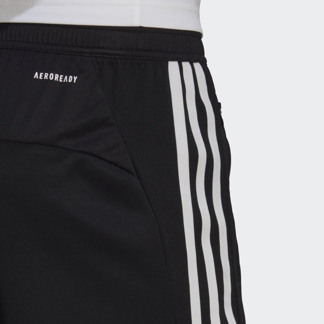 שורט אדידס לגבר | Adidas 3-Stripes Shorts