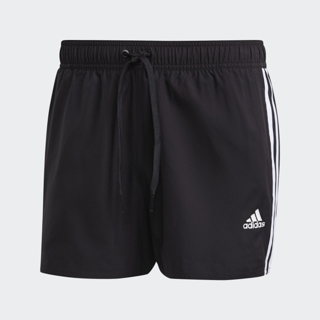 שורט אדידס שחייה לגבר | Adidas 3-Stripes CLX SH VSL Shorts