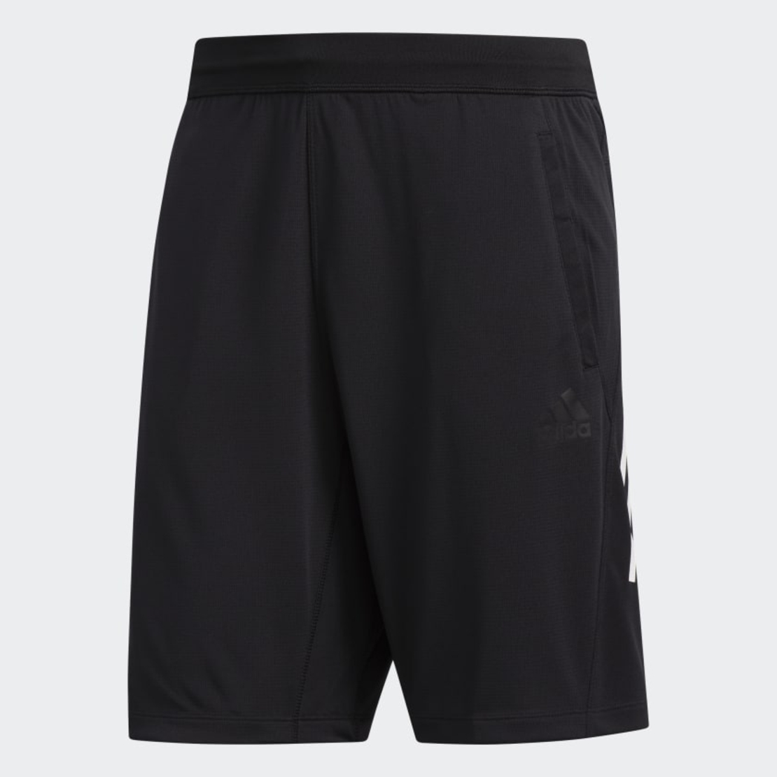 שורט אדידס לגבר | Adidas 3-Stripes KN Shorts