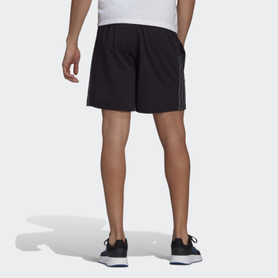 שורט אדידס לגבר | Adidas DK Shorts