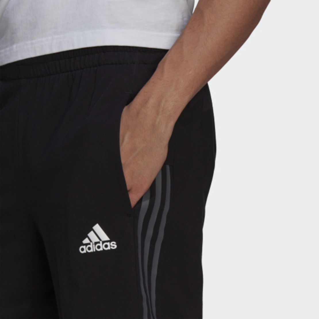 שורט אדידס לגבר | Adidas DK Shorts