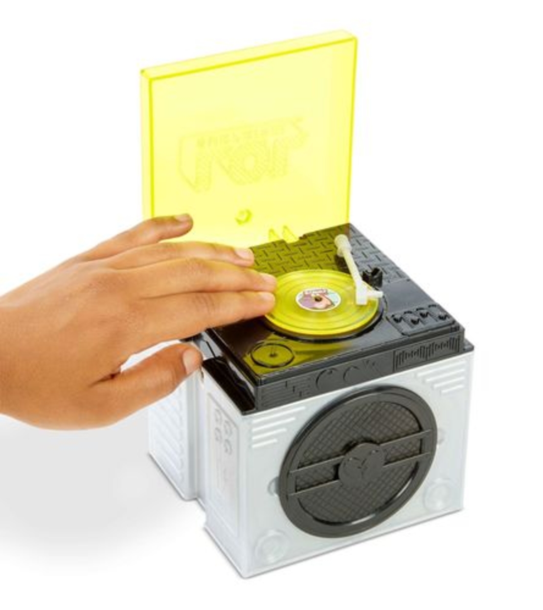 LOL REMIX שיער מתחלף עם 15 הפתעות ומוזיקה