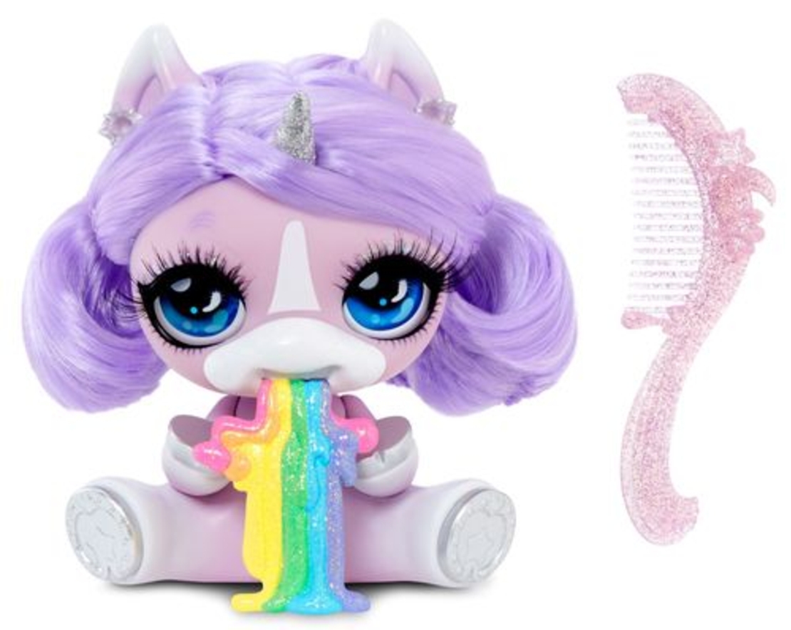 בובת חד-קרן פופסי קיו.טי