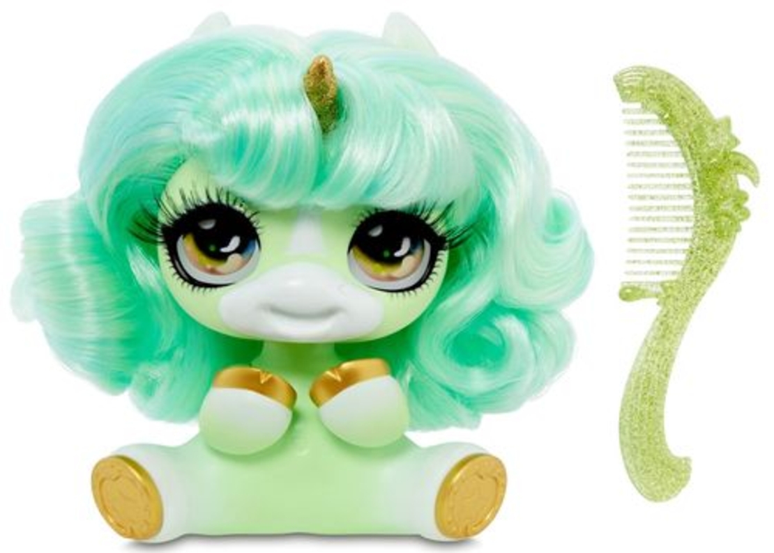 בובת חד-קרן פופסי קיו.טי