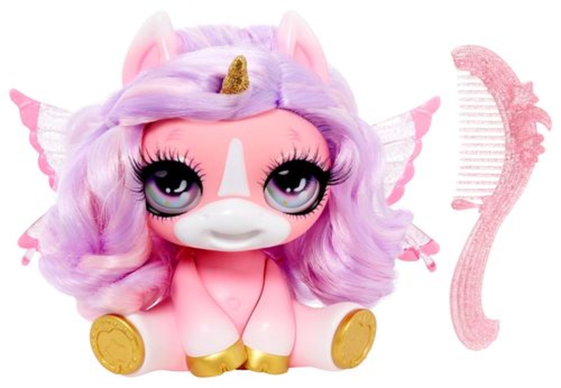 בובת חד-קרן פופסי קיו.טי