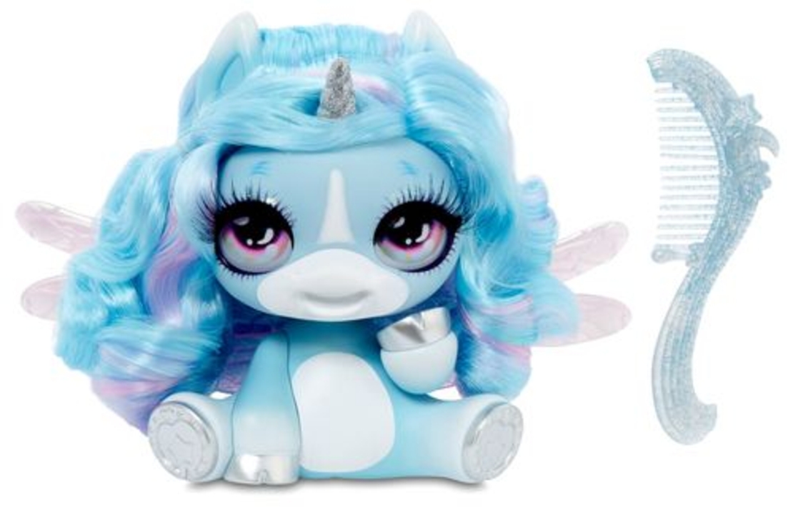 בובת חד-קרן פופסי קיו.טי