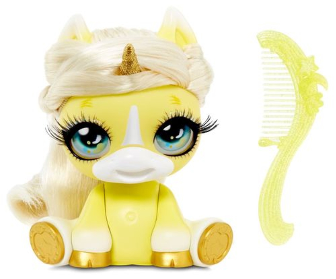 בובת חד-קרן פופסי קיו.טי