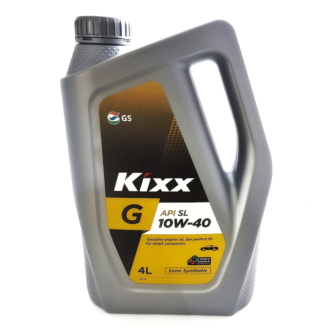 4 ליטר שמן מנוע 10w-40