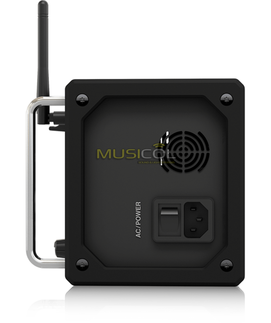 מיקסר דיגיטלי 18 ערוצים MR18