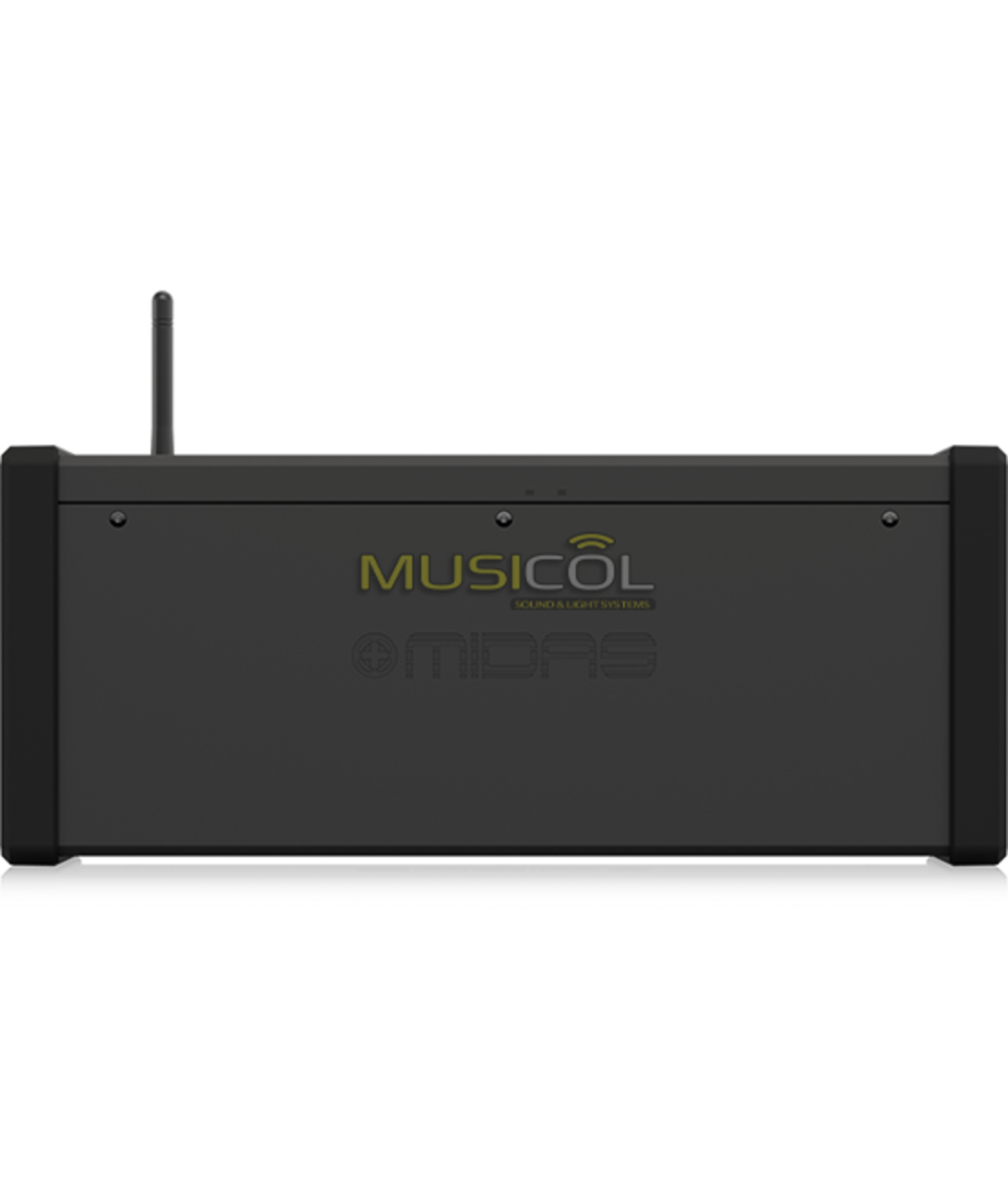 מיקסר דיגיטלי 18 ערוצים MR18