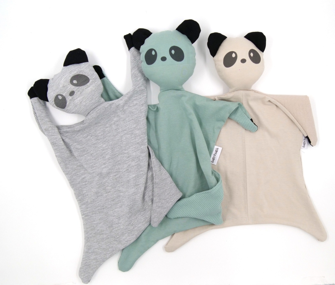 פנדוש חיבוקי { שמיכי} | נס קפה