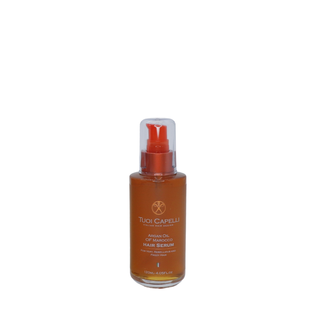 سيروم زيت الارغان cosmetics place