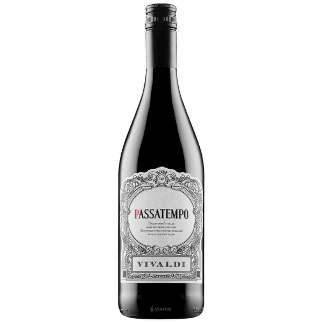 ויואלדי פאסאטמפו אפסימנטו 2016