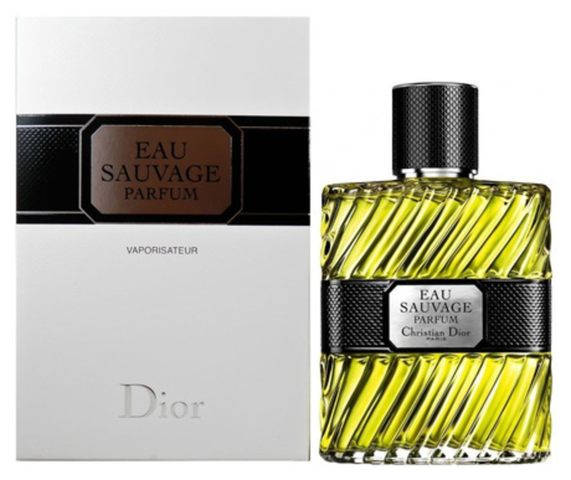 100ml sauvage edp